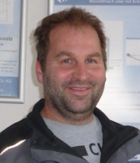Joachim Roscher